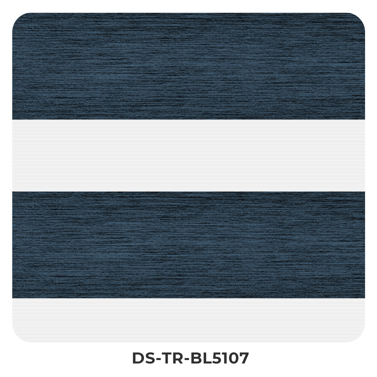 HDJDRAPI  3-Step Installation No Drill Zebra Blinds Cordless & Push-Pull for Soft Translucent Light Easy DIY Window Shades